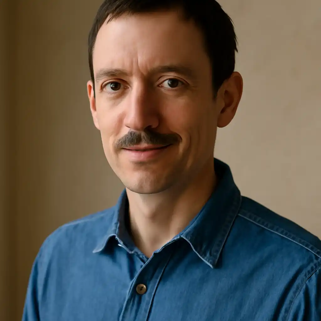 James O'Sullivan